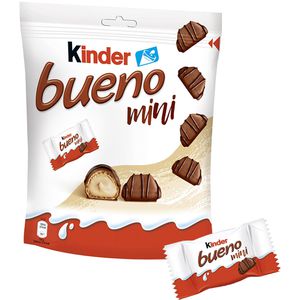 Schokoriegel Kinder-Bueno Mini
