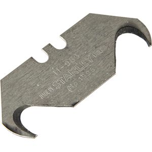 Cuttermesser-Klingen Stanley 1996, Hakenklinge