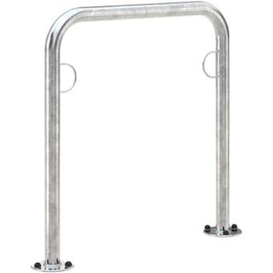 Fahrradständer WSM Trust 11, Bodenmontage