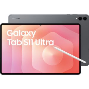 Produktbild für Tablet Samsung Galaxy Tab S11 Ultra, 14,6 Zoll