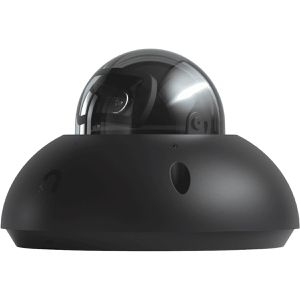 Überwachungskamera UbiQuiti G6 Dome, außen