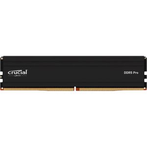 Produktbild für Arbeitsspeicher Crucial Pro, CP24G56C46U5
