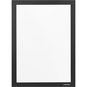 Produktbild für Inforahmen Magnetoplan 1132112 magnetofix, A6