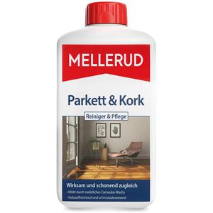 Bodenpflege Mellerud Parkett & Kork, 2001001513