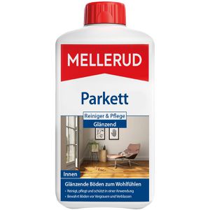 Produktbild für Bodenpflege Mellerud Reiniger &amp; Pflege, glänzend, Konzentrat