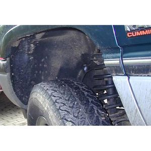 Produktbild für Unterbodenschutz Presto 306017, Bitumen, schwarz