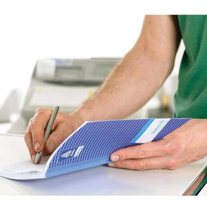Produktbild für Bestellungen Zweckform 1406, A5