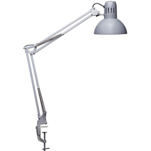Schreibtischlampe Maul Maulstudy, mit E27-Fassung