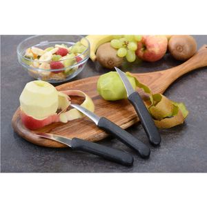 Produktbild für Gemüsemesser Gräwe 906K.03.C1, Set