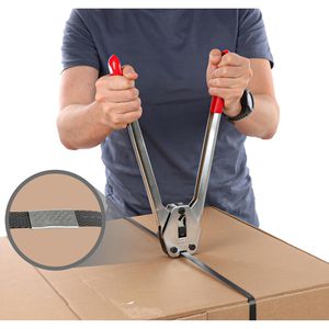 Produktbild für Verschlusszange Linder PP13Z