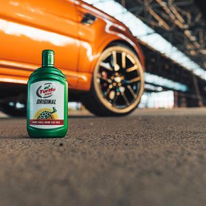 Produktbild für Lackversiegelung Turtle-Wax 52871, GL Original Wax