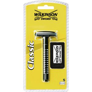 Produktbild für Rasierhobel Wilkinson-Sword Classic