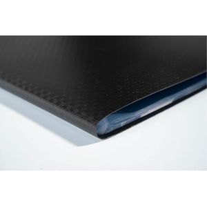 Produktbild für Sichtbuch Exacompta 8821E Opak, aus PP, A4