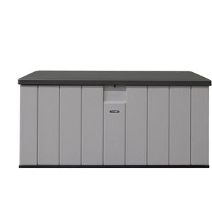 Produktbild für Gartenbox Lifetime 60254, aus Kunststoff
