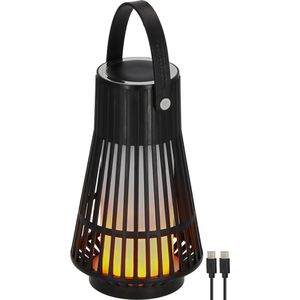 Produktbild für Campinglampe Brennenstuhl FL 100 A, mit Solar