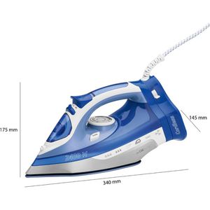 Produktbild für Bügeleisen Clatronic DB 3706