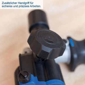 Produktbild für Satiniermaschine Scheppach MRS500