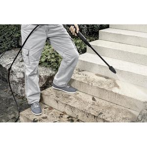 Produktbild für Sprühlanze Kärcher Dreckfräser Middle DB 145