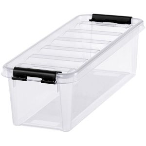 Produktbild für Aufbewahrungsbox Smartstore Classic, 3,5 Liter