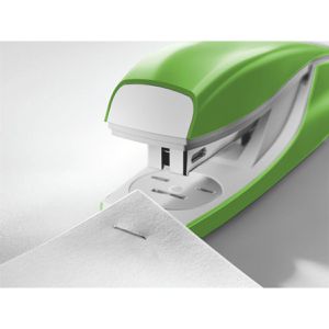 Produktbild für Heftgerät Leitz 5502-00-50, NeXXt, inkl. 200 Heftklammern