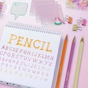 Produktbild für Buntstifte Legami Live Colourfully - Sunset