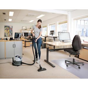 Produktbild für Staubsauger Nilfisk VP100 EU