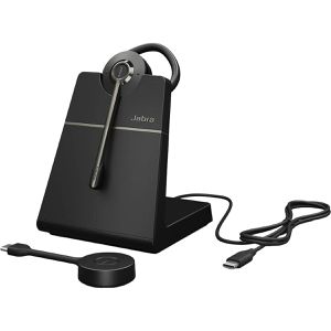Headset Jabra Engage 55 SE UC Convertible