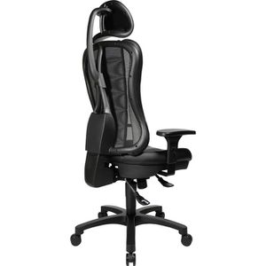 Produktbild für Bürostuhl Topstar Head Point RS, HE30P S100X