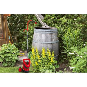 Produktbild für Regenfasspumpe Einhell GE-SP 3546 RB, 4170438, 350 W