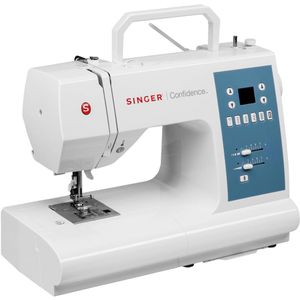 Produktbild für Nähmaschine Singer Confidence 7465