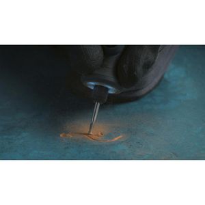 Produktbild für Fräser Dremel 7122 Diamantbestückter Fräser, 3,2mm