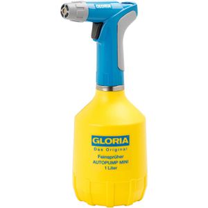 Sprühflasche Gloria-Garten AutoPump Mini