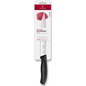 Produktbild für Filetiermesser Victorinox Swiss Classic, für Fleisch und Fisch