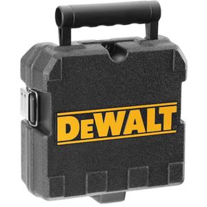 Produktbild für Kreuzlinienlaser DeWalt DW088CG-XJ