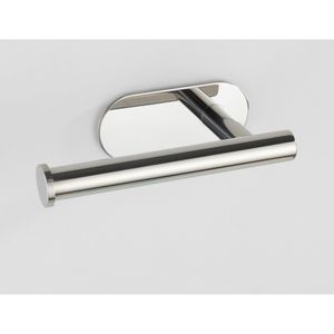 Produktbild für Toilettenpapierhalter Wenko Orea Shine