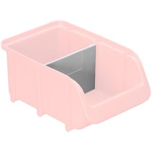 Trennsteg Hünersdorff 671005, für Sichtlagerkästen, quer