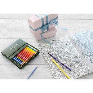 Produktbild für Buntstifte Faber-Castell Polychromos 110038