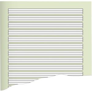 Produktbild für Schulheft Brunnen 104438202, für 2. Klasse, A4