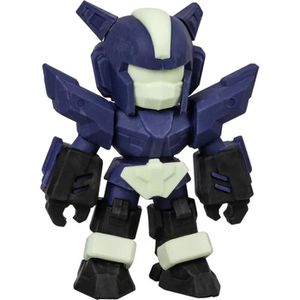 Radiergummi Brunnen 3D Robot Heroes