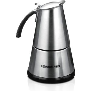 Produktbild für Espressokocher Rommelsbacher El Presso mini