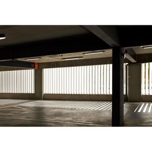 Produktbild für Feuchtraumleuchte LEDVANCE Damp Proof, mit G13-Fassung