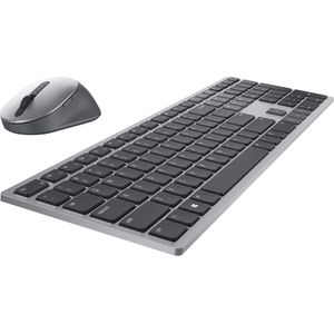Produktbild für Tastatur Dell Premier Wireless KM7321W