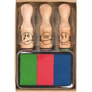 Motivstempel