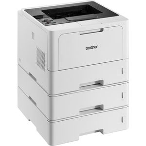 Produktbild für Laserdrucker Brother HL-L5210DNTT, s/w