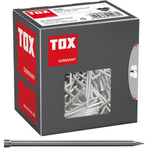 Nägel Tox 063100207, 2,5 x 55mm
