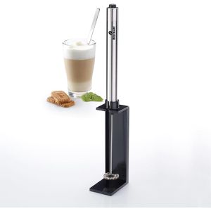 Produktbild für Milchaufschäumer Westmark Brasilia 24762260, elektrisch
