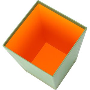 Produktbild für Papierkorb Rhodia 194623C, salbei