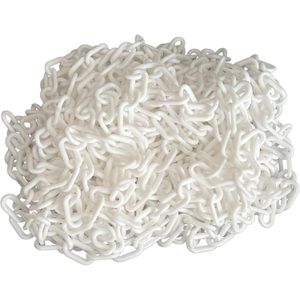 Absperrkette UvV KETT1706, Länge 25m