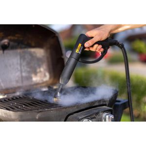 Produktbild für Dampfreiniger Wagner Power Steamer 915e, 2452622