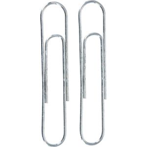 Produktbild für Aktenklammern Pavo 8042760 , 77mm